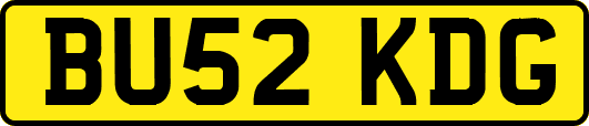 BU52KDG