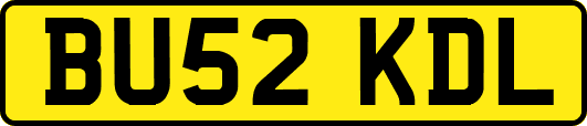 BU52KDL