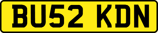 BU52KDN