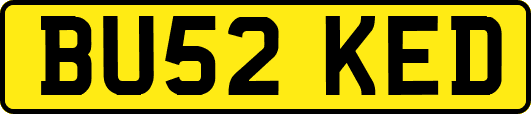 BU52KED