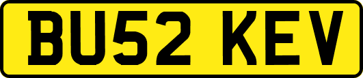 BU52KEV