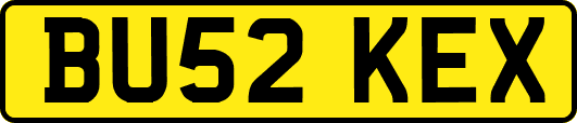 BU52KEX