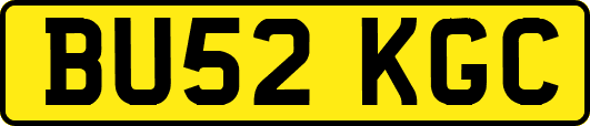 BU52KGC