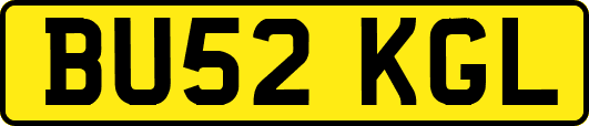 BU52KGL
