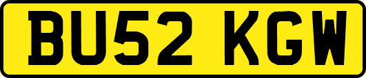 BU52KGW