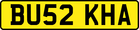 BU52KHA