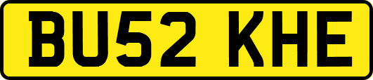 BU52KHE