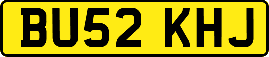 BU52KHJ