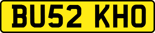 BU52KHO