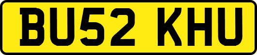 BU52KHU