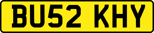 BU52KHY