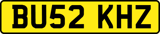 BU52KHZ