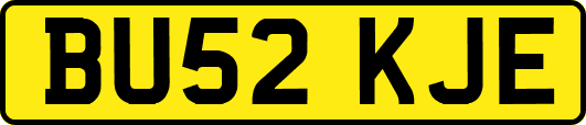 BU52KJE