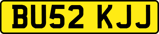 BU52KJJ