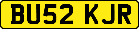 BU52KJR