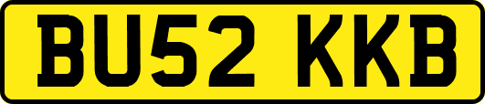 BU52KKB