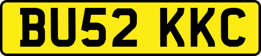 BU52KKC