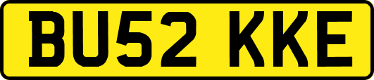 BU52KKE