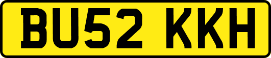 BU52KKH