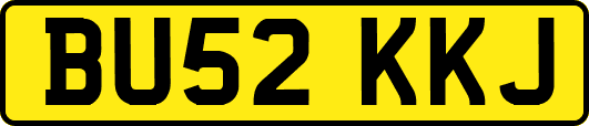 BU52KKJ