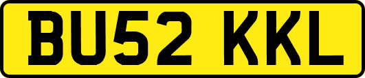 BU52KKL