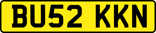 BU52KKN