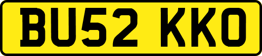 BU52KKO