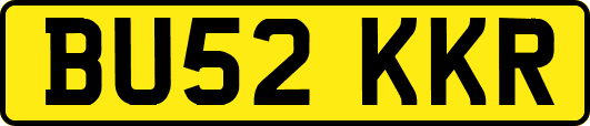 BU52KKR