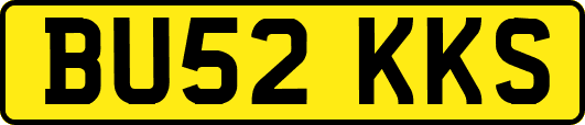 BU52KKS