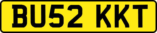 BU52KKT
