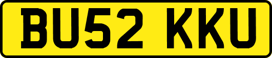BU52KKU
