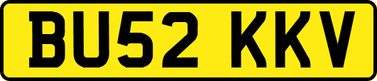 BU52KKV
