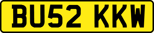 BU52KKW