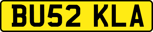 BU52KLA