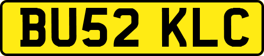 BU52KLC