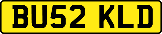 BU52KLD