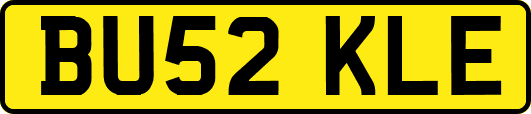 BU52KLE