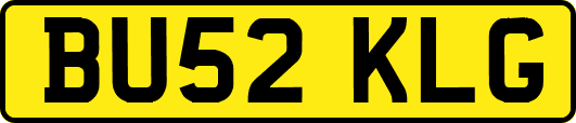 BU52KLG