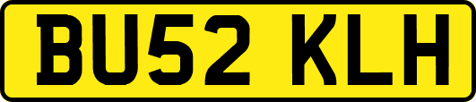 BU52KLH