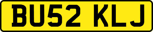 BU52KLJ