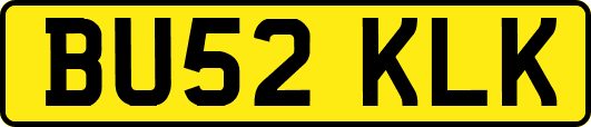 BU52KLK