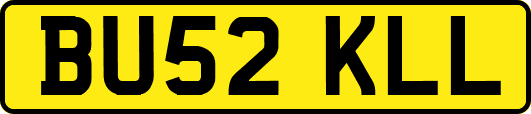 BU52KLL