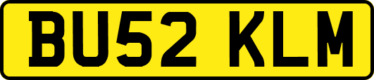 BU52KLM