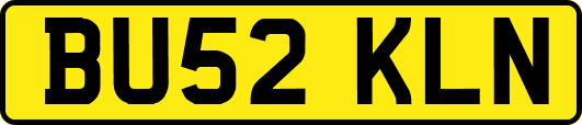 BU52KLN