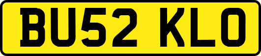 BU52KLO