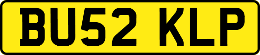 BU52KLP