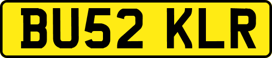 BU52KLR