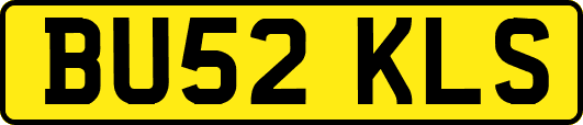 BU52KLS