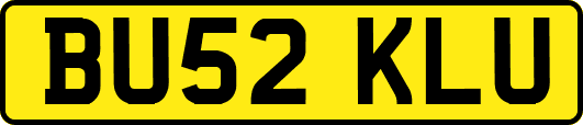 BU52KLU