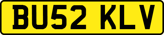 BU52KLV